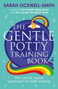 Gentle Potty Training Book