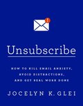 Unsubscribe