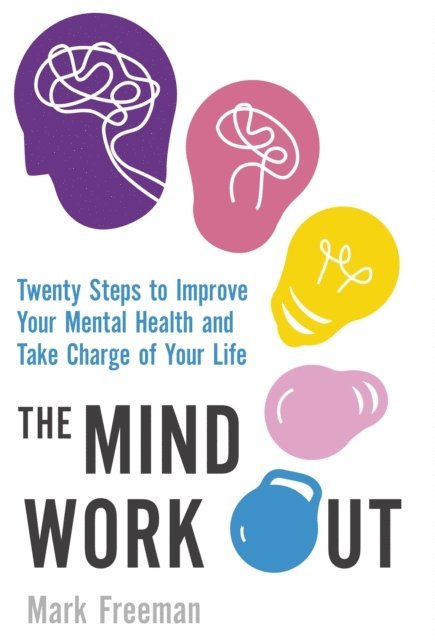 Mark Freeman - Mind Workout, E-bok