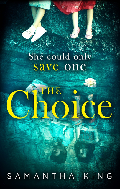 Samantha King - Choice, E-bok