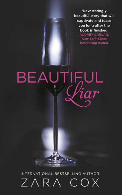 Zara Cox - Beautiful Liar, E-bok