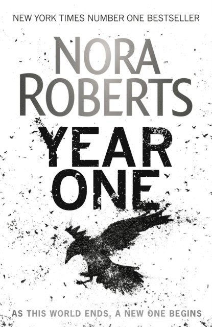 Nora Roberts - Year One, E-bok
