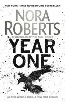 Nora Roberts - Year One, Häftad