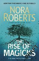 Nora Roberts - Rise of Magicks, Häftad
