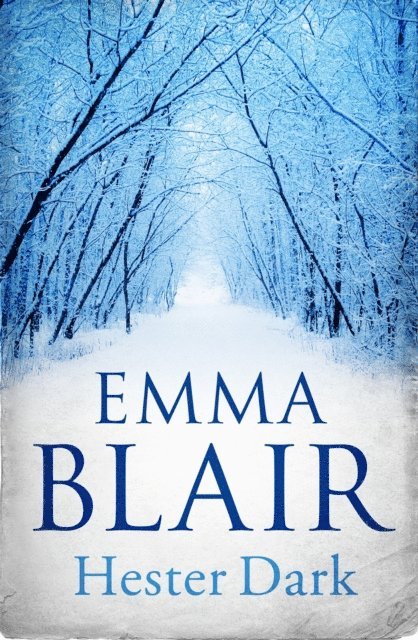 Emma Blair - Hester Dark, E-bok. Tillgänglighet: Lägg i varukorg