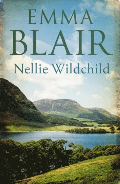 Emma Blair - Nellie Wildchild, E-bok. Tillgänglighet: Lägg i varukorg