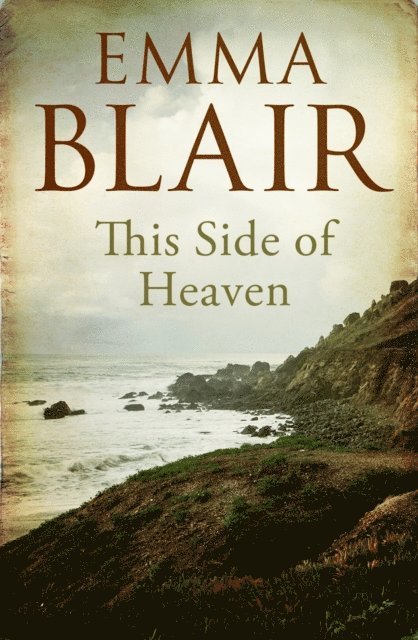 Emma Blair - This Side Of Heaven, E-bok. Tillgänglighet: Lägg i varukorg