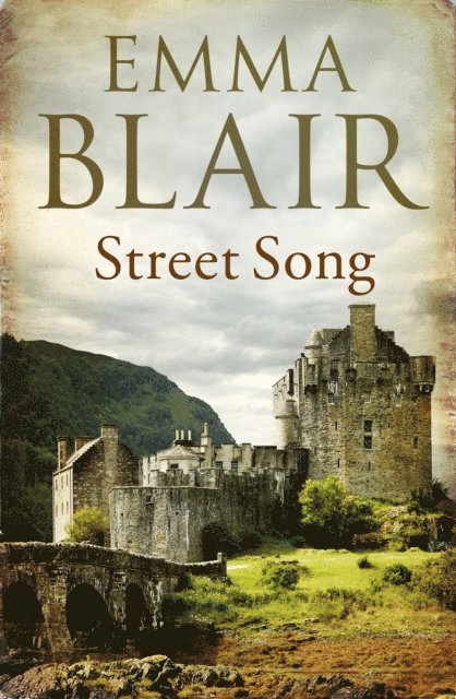 Emma Blair - Street Song, E-bok. Tillgänglighet: Lägg i varukorg