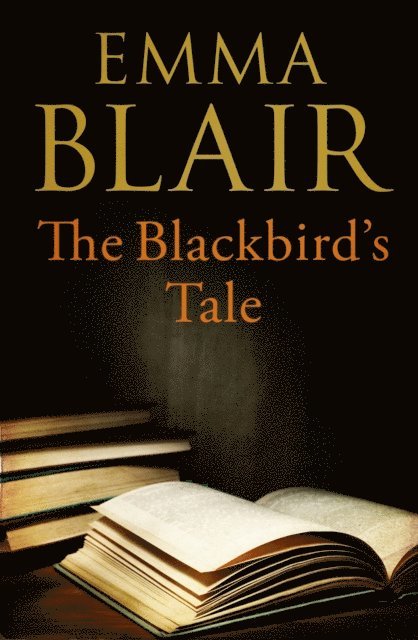 Emma Blair - Blackbird's Tale, E-bok. Tillgänglighet: Lägg i varukorg