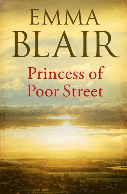 Emma Blair - Princess of Poor Street, E-bok. Tillgänglighet: Lägg i varukorg