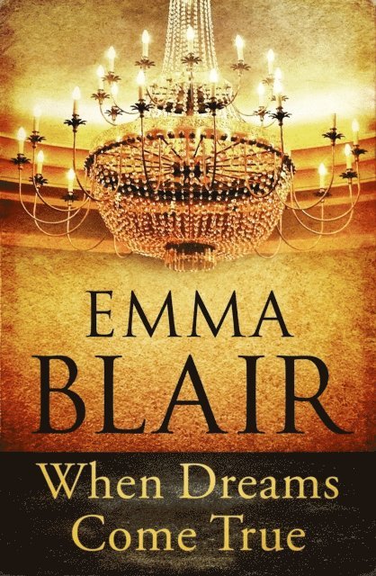Emma Blair - When Dreams Come True, E-bok. Tillgänglighet: Lägg i varukorg