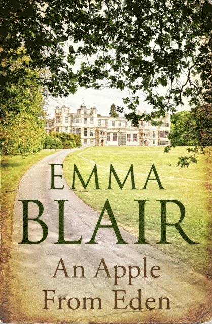 Emma Blair - Apple From Eden, E-bok. Tillgänglighet: Lägg i varukorg