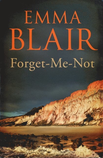 Emma Blair - Forget-Me-Not, E-bok. Tillgänglighet: Lägg i varukorg
