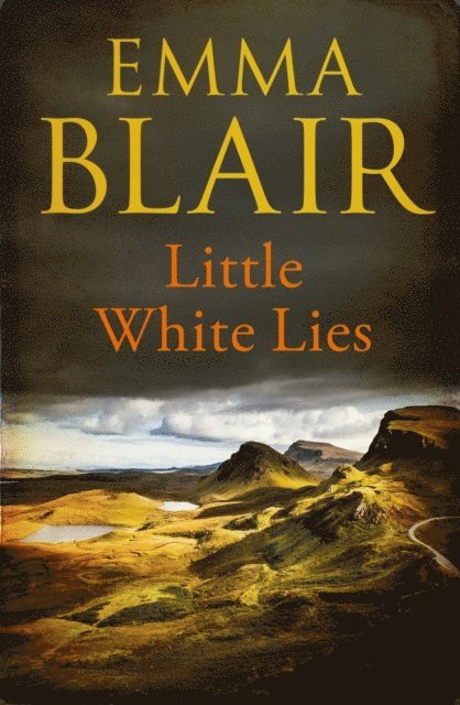 Emma Blair - Little White Lies, E-bok. Tillgänglighet: Lägg i varukorg