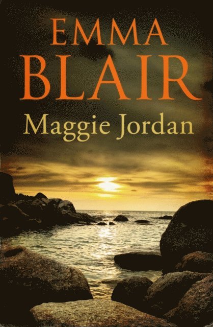 Emma Blair - Maggie Jordan, E-bok. Tillgänglighet: Lägg i varukorg