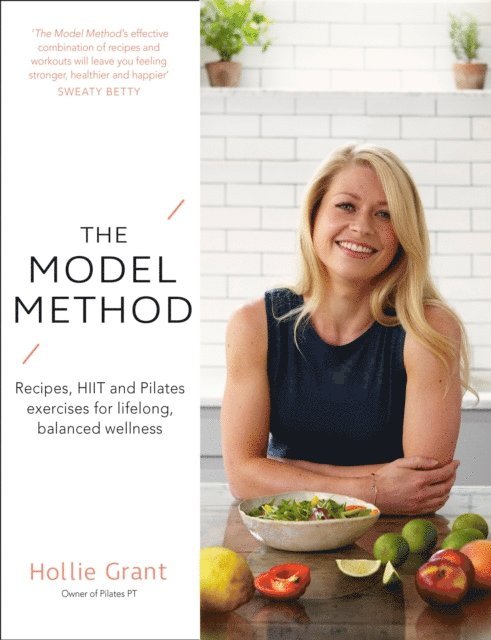 Hollie Grant - Model Method, E-bok. Tillgänglighet: Lägg i varukorg