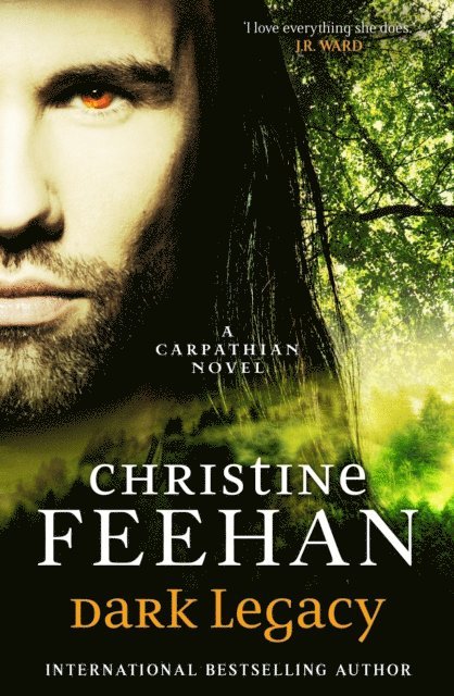 Christine Feehan - Dark Legacy, E-bok
