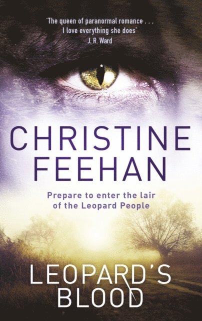 Christine Feehan - Leopard's Blood, E-bok