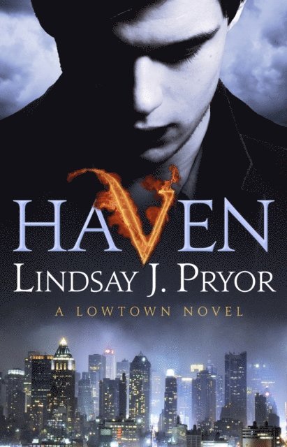 Lindsay J. Pryor - Haven, E-bok