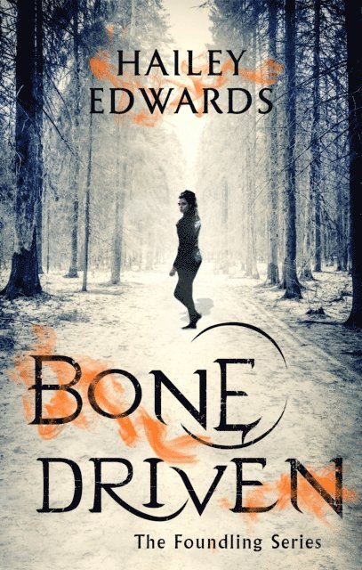 Hailey Edwards - Bone Driven, E-bok. Tillgänglighet: Lägg i varukorg