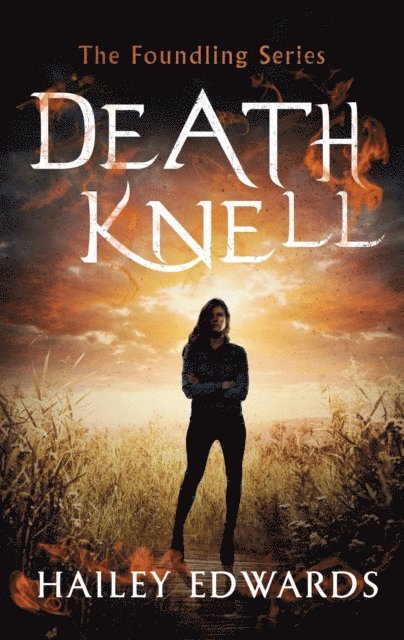 Hailey Edwards - Death Knell, E-bok. Tillgänglighet: Lägg i varukorg