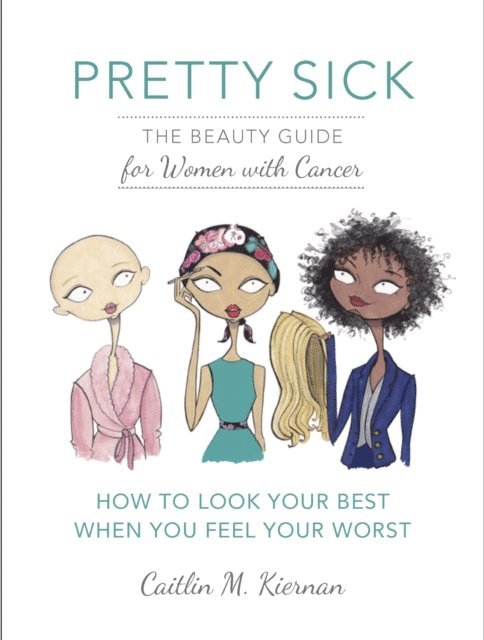 Caitlin Kiernan - Pretty Sick, E-bok