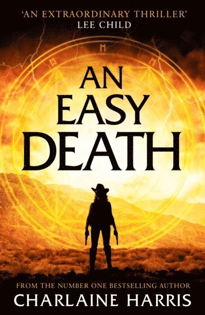 Charlaine Harris - Easy Death, E-bok