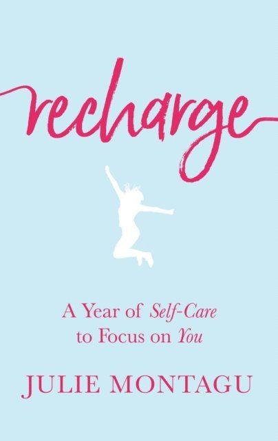 Julie Montagu - Recharge, E-bok. Tillgänglighet: Lägg i varukorg