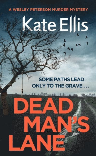Kate Ellis - Dead Man's Lane, E-bok