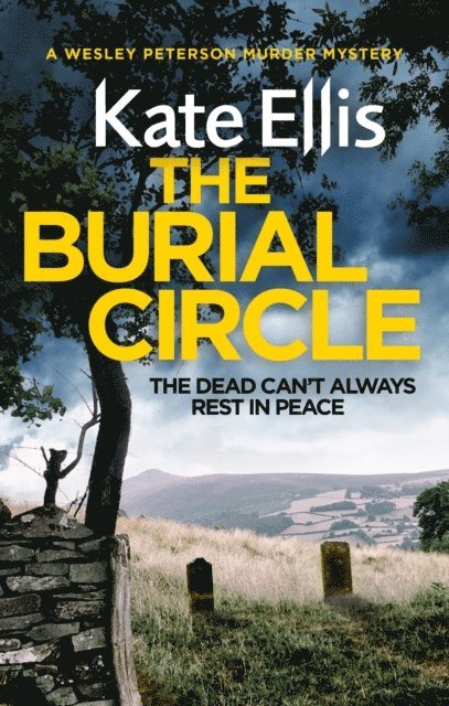 Kate Ellis - Burial Circle, E-bok