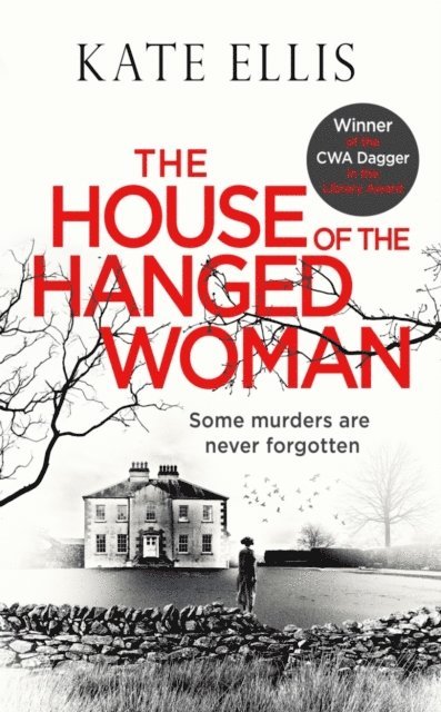 Kate Ellis - House of the Hanged Woman, E-bok