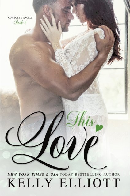 Kelly Elliott - This Love, E-bok