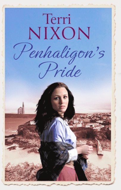 Terri Nixon - Penhaligon's Pride, E-bok. Tillgänglighet: Lägg i varukorg