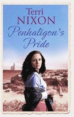 Terri Nixon - Penhaligon's Pride, Häftad. Tillgänglighet: Lägg i varukorg