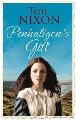 Terri Nixon - Penhaligon's Gift, Häftad. Tillgänglighet: Lägg i varukorg