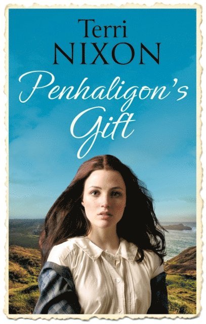 Terri Nixon - Penhaligon's Gift, E-bok. Tillgänglighet: Lägg i varukorg