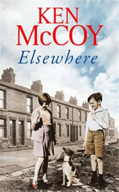 Ken McCoy - Elsewhere, E-bok. Tillgänglighet: Lägg i varukorg