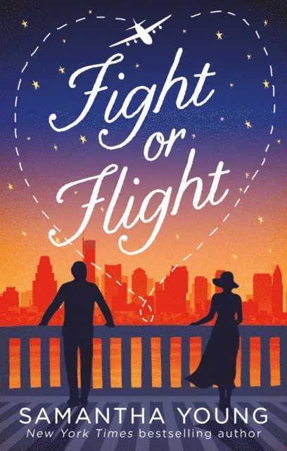 Samantha Young - Fight or Flight, E-bok