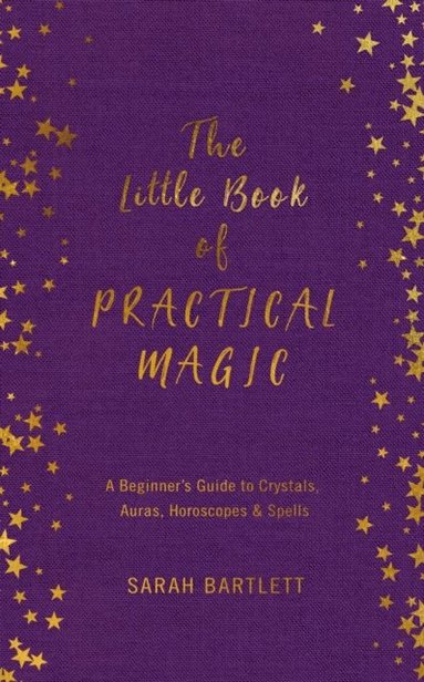 Sarah Bartlett - Little Book of Practical Magic, E-bok