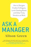 Ask a Manager