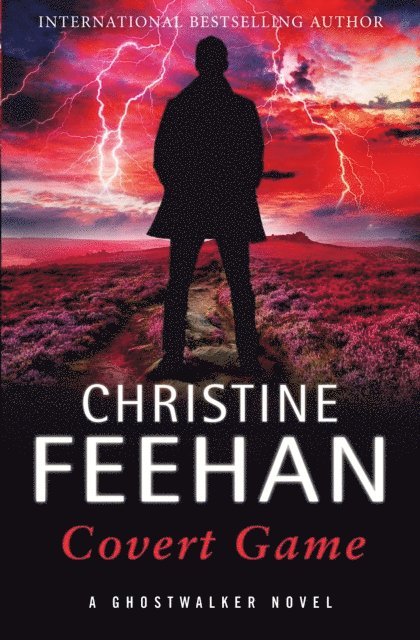 Christine Feehan - Covert Game, E-bok
