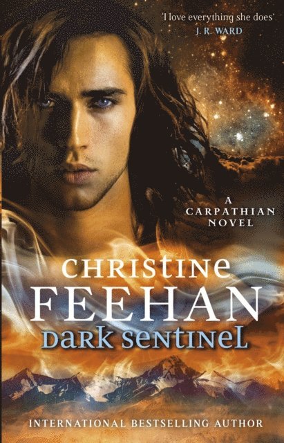 Christine Feehan - Dark Sentinel, E-bok