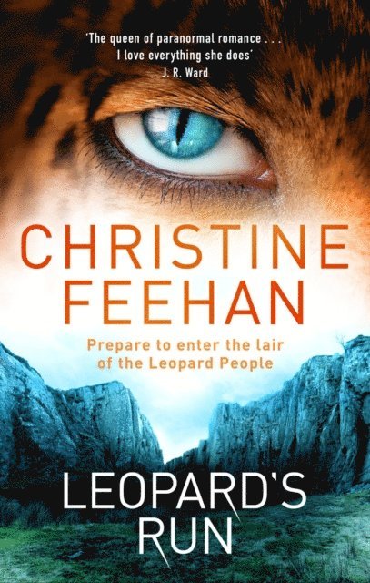 Christine Feehan - Leopard's Run, E-bok