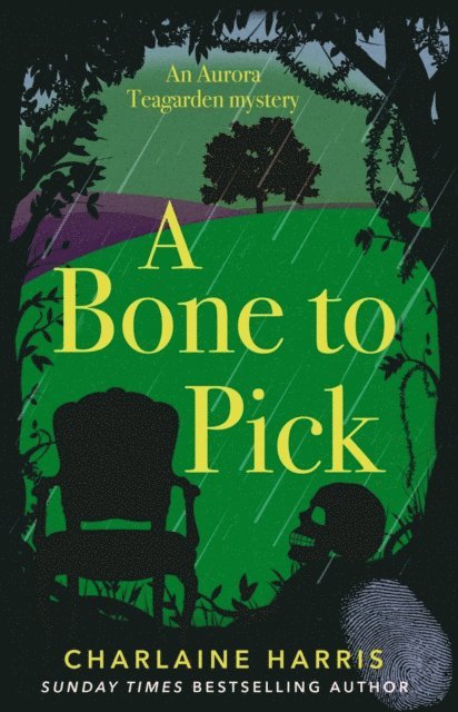 Charlaine Harris - Bone to Pick, E-bok
