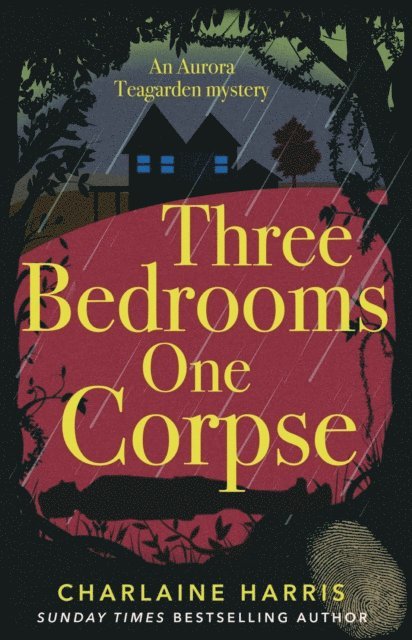 Charlaine Harris - Three Bedrooms, One Corpse, E-bok