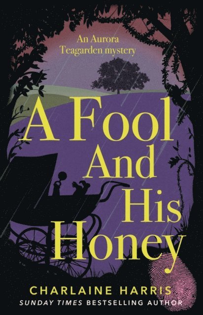Charlaine Harris - Fool and His Honey, E-bok