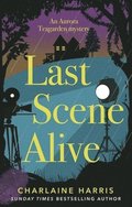 Last Scene Alive