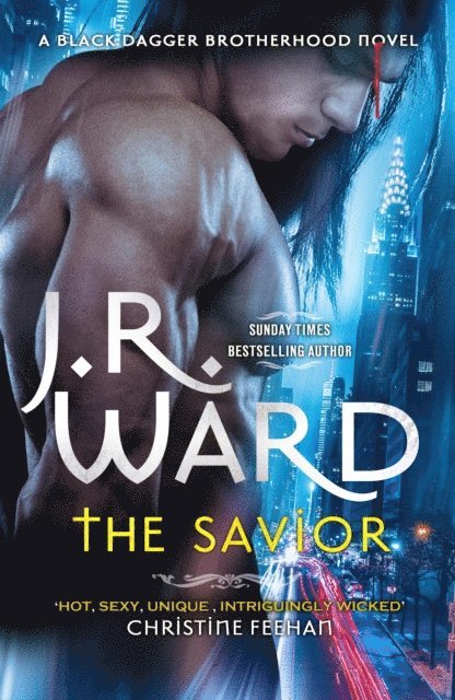 J. R. Ward - Savior, E-bok