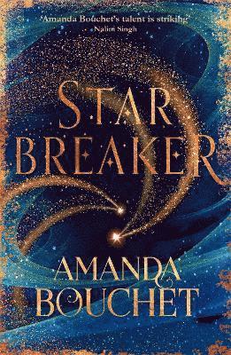 Starbreaker av Amanda Bouchet