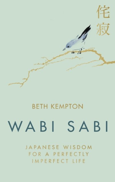 Beth Kempton - Wabi Sabi, E-bok